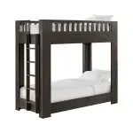 Westwood Bello Complete Twin/Twin BUNK Cocoa