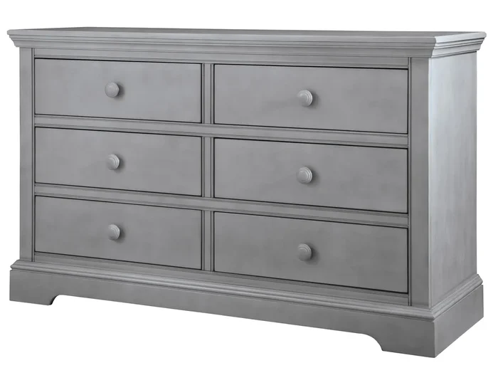 Westwood Design Hanley 6 Drawer Dresser
