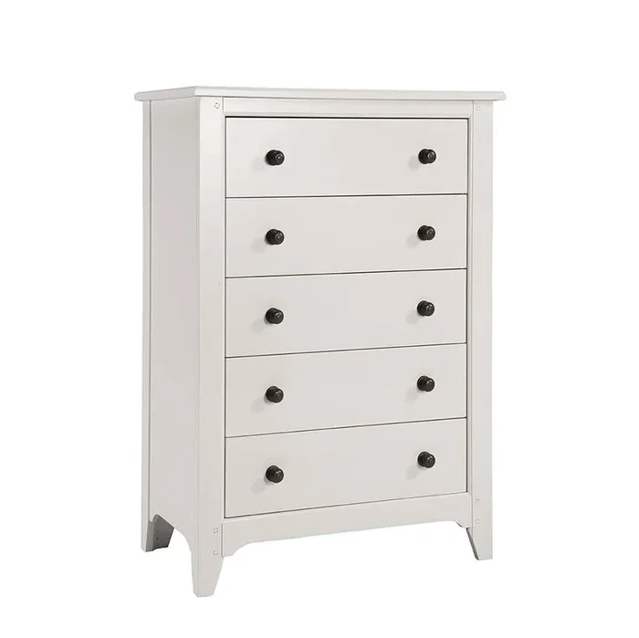 Westwood Design Taylor Collection 5 Drawer Chest