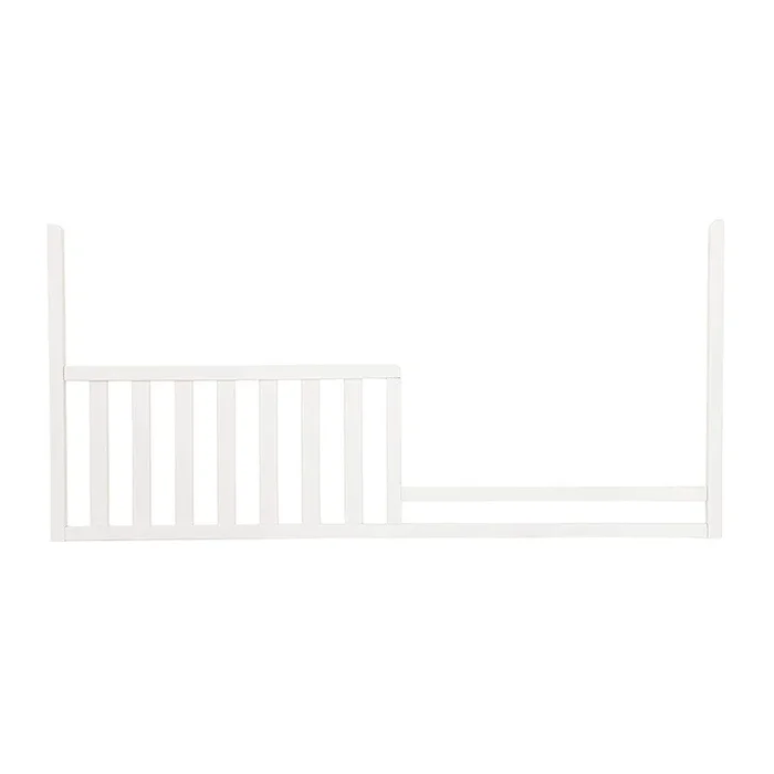 Westwood Emery 2325 Toddler Guard Rail In White