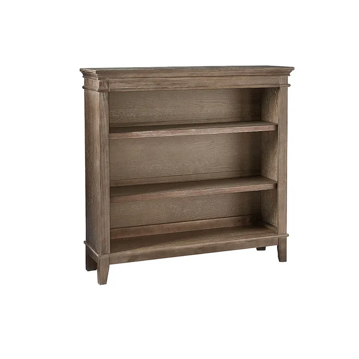 Westwood Leland Bookcase/Hutch in Sandwash