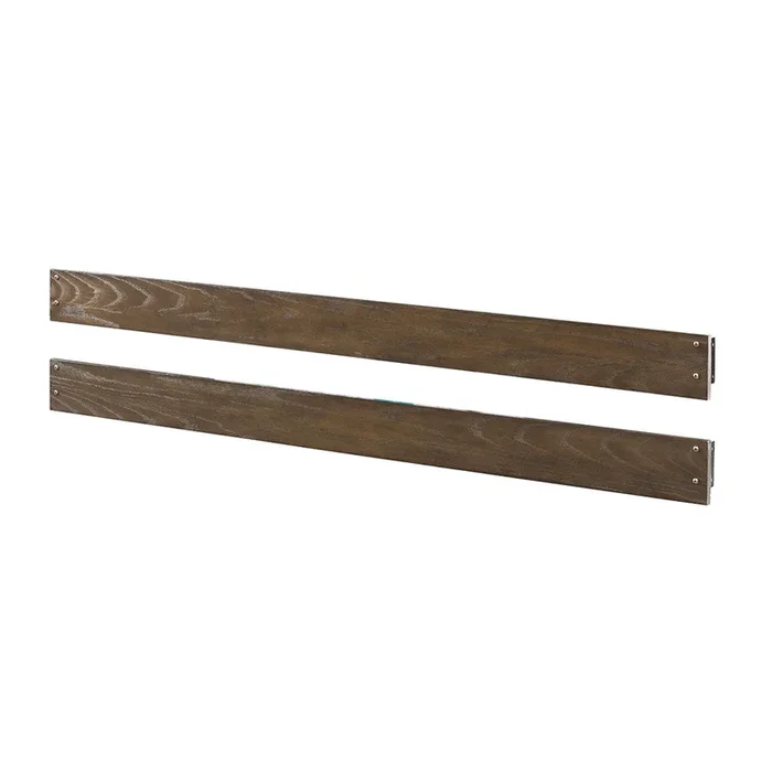 Westwood Olivia Conversion Rail in Rosewood