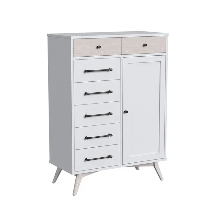 Westwood Rowan Chifferobe em Ash Linen
