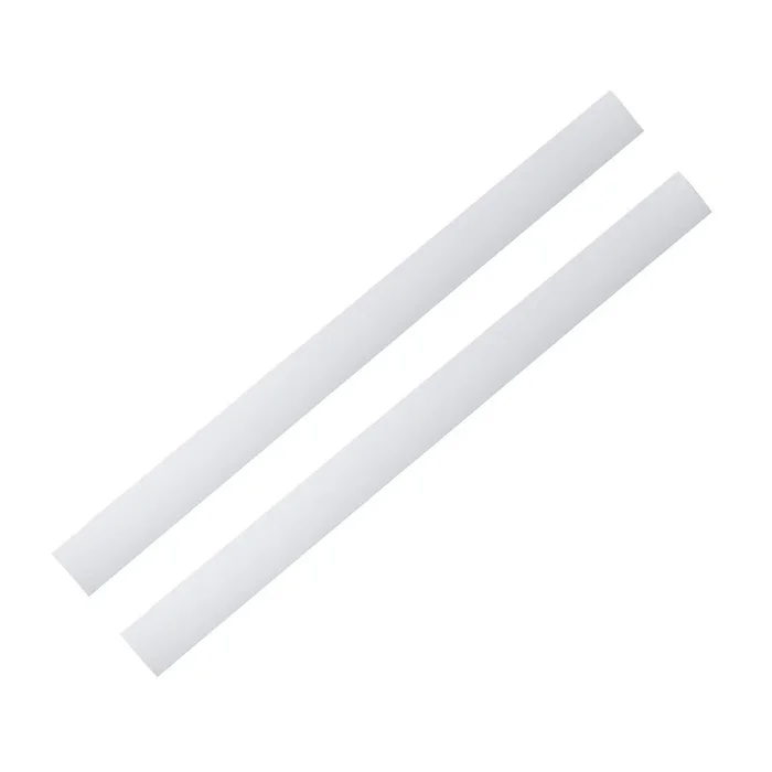 Westwood Rowan Full Size Bed Rails em linho de freixo