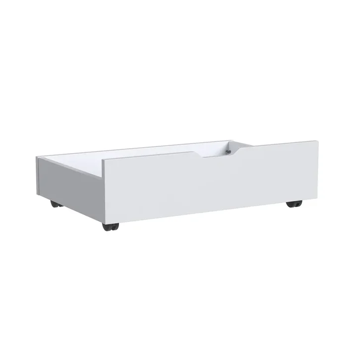 Westwood Rowan Storage Drawers – 2 in Ash Linen