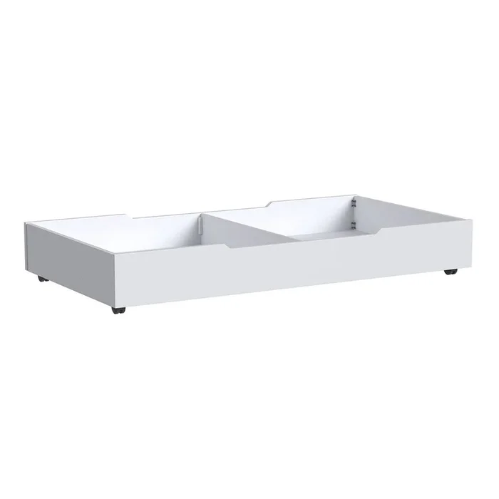 Westwood Rowan Youth Trundle in Ash Linen