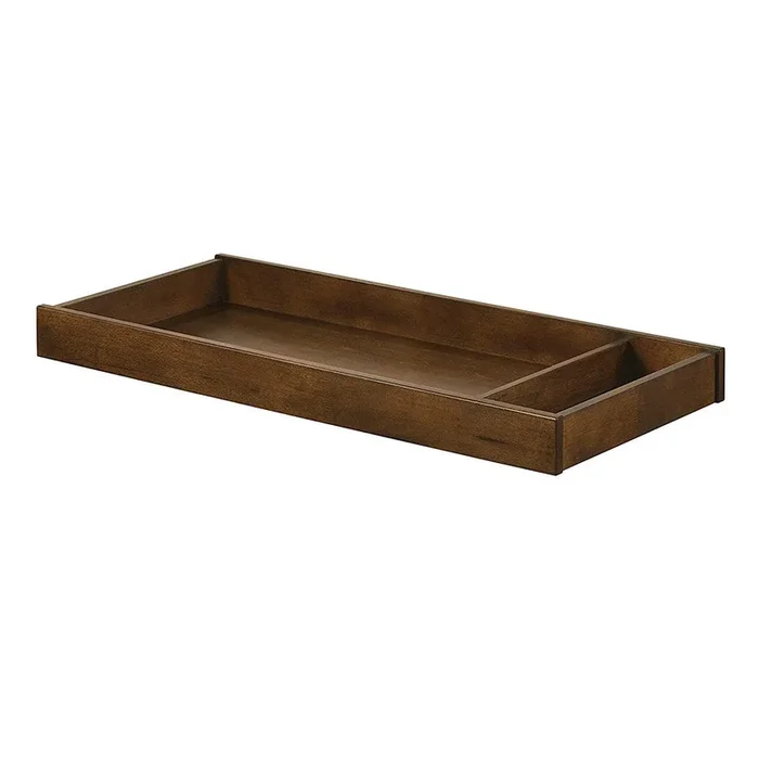 Westwood San Mateo-Nursery Changing Tray In Tuscan