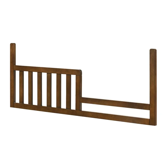 Westwood San Mateo-Nursery Toddler Guard Rail In Tuscan