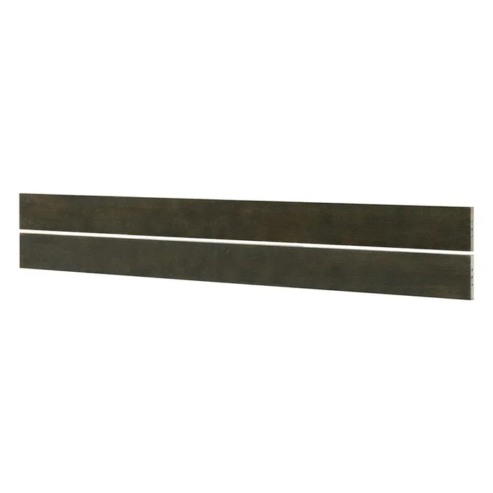 Westwood Tahoe – Nursery Full Size Bed Rails In River Rock