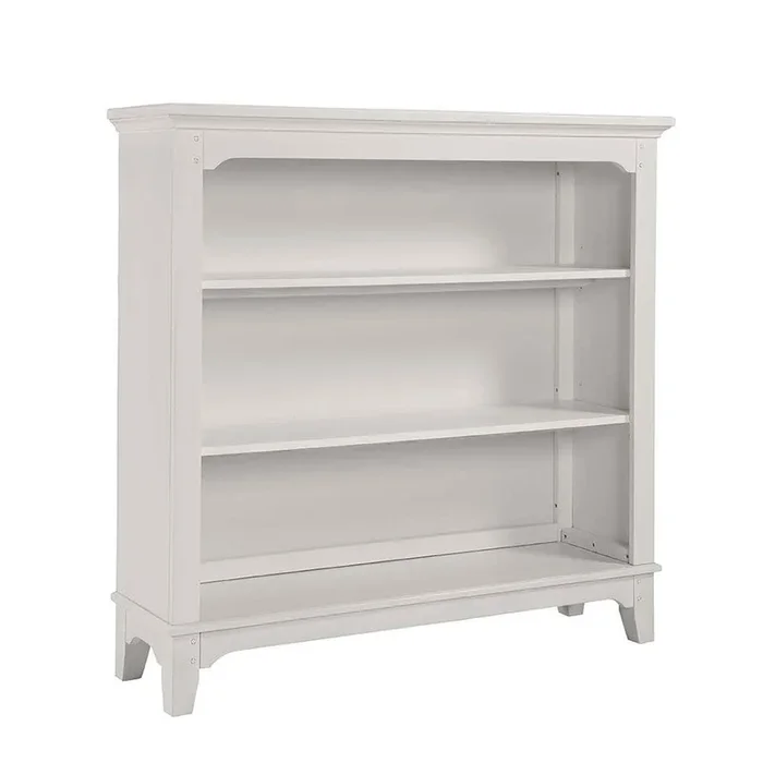 Westwood Taylor Collection Hutch/Bookcase in Sea Shell
