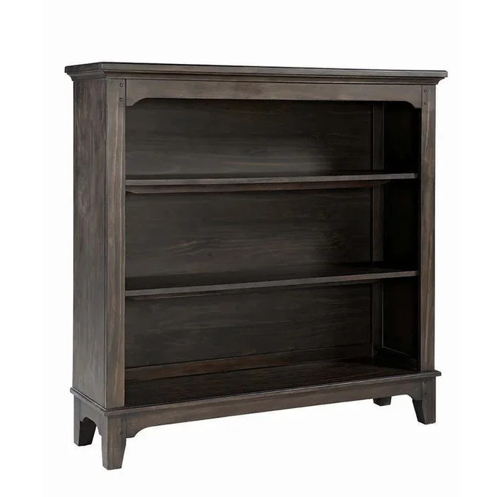 Westwood Taylor Collection Hutch/Estante em River Rock