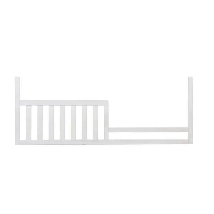Westwood Taylor Collection Toddler Guard Rail in Sea Shell