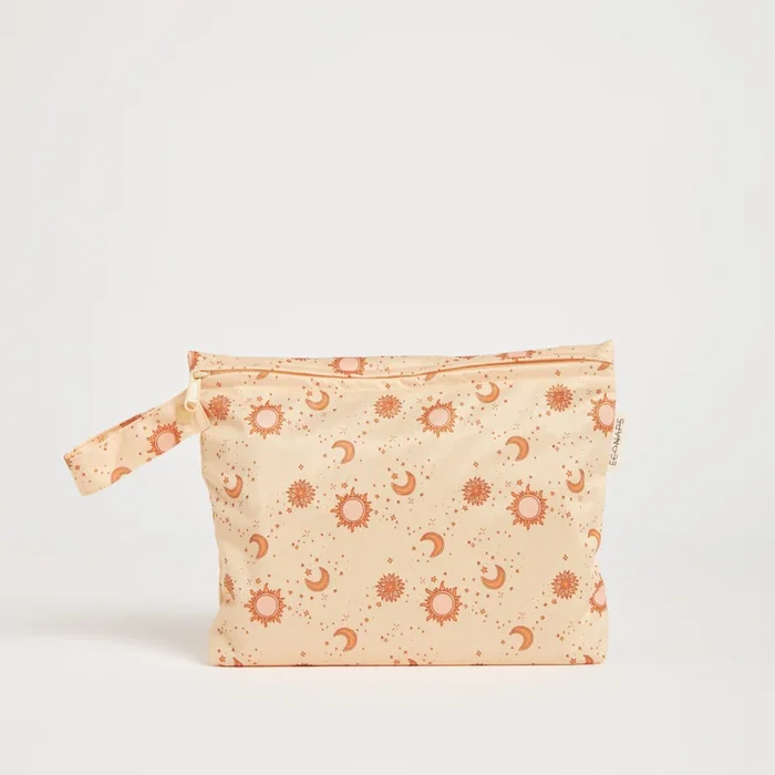 Wet Bag Medium – Soleil