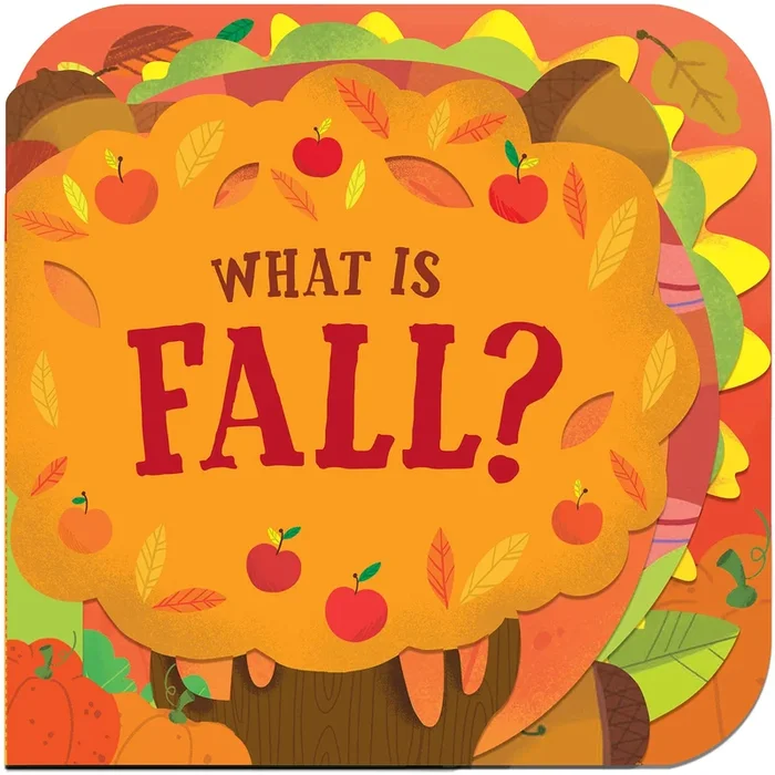 What is Fall?