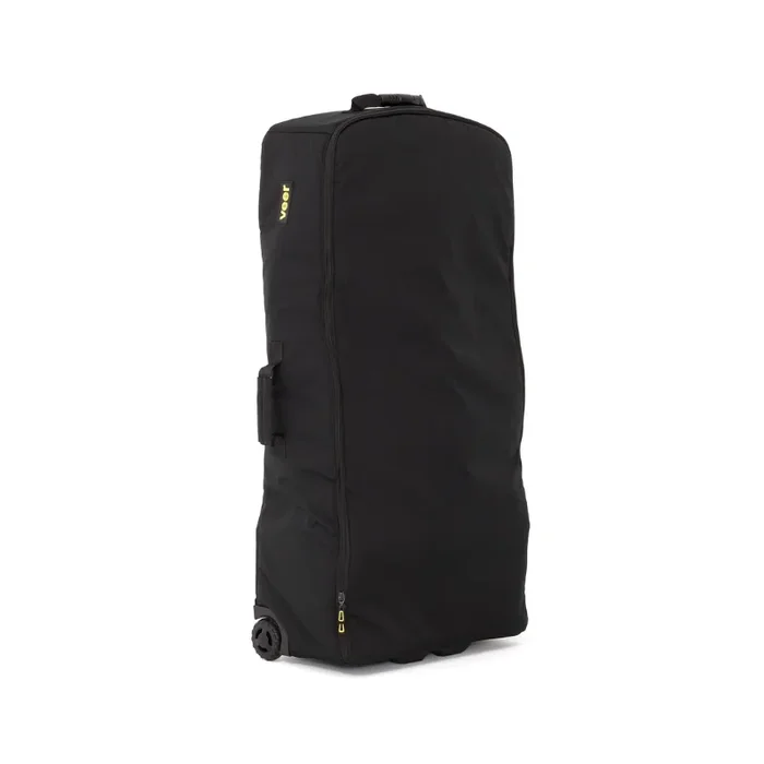 Wheeled Travel Bag – All Cruisers