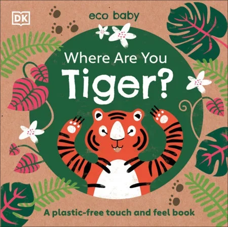 Where are You Tiger?