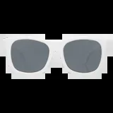 Wicked White Sunglasses – 3/7+ yrs