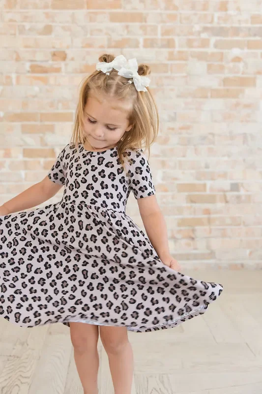 Wild – Dress
