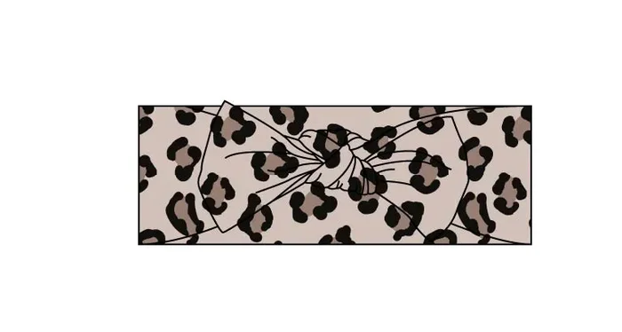 Wild – Headband