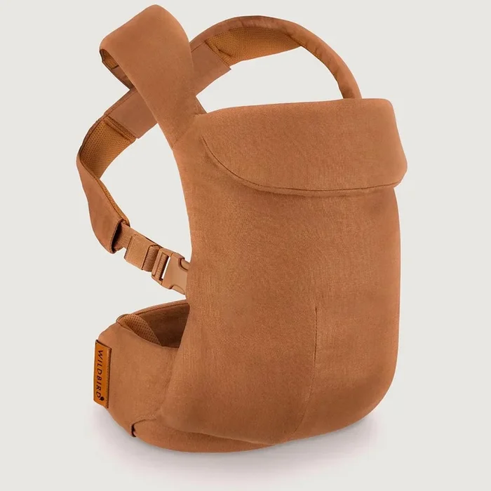 WildBird Aerial Buckle Baby Carrier, XS – XL – Willow