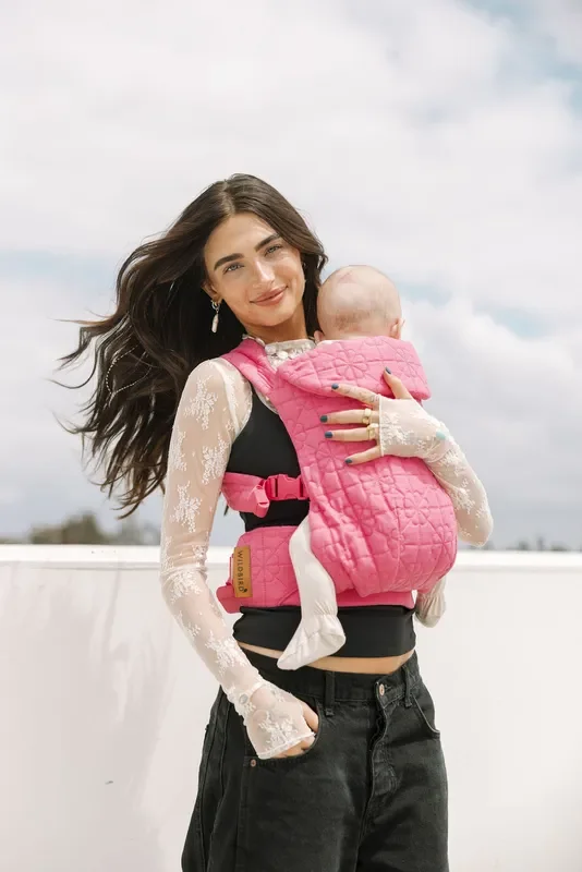 WildBird Aerial Carrier – Giggle