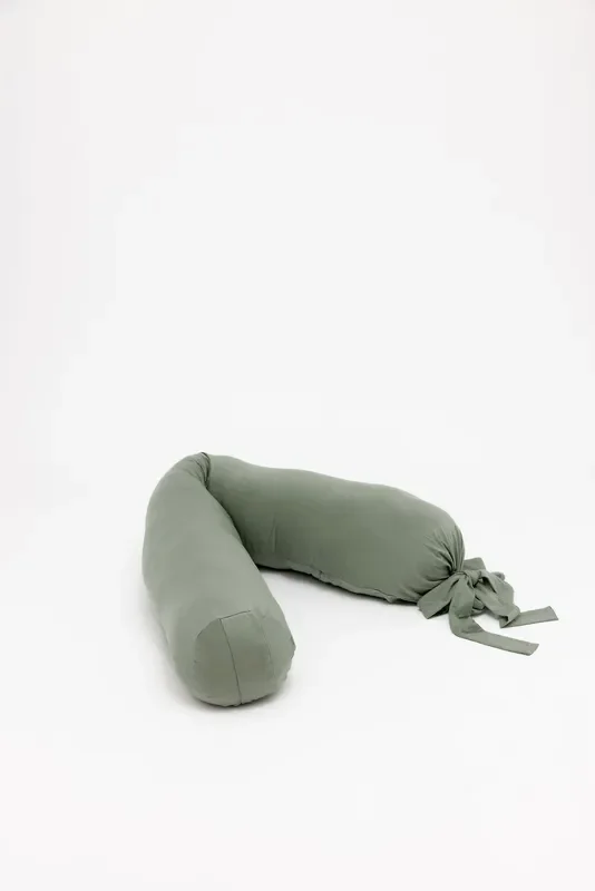 WildBird Pregnancy Pillow Cover – Acadian
