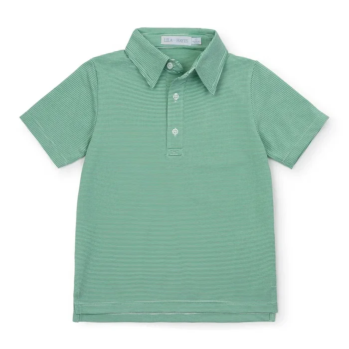Will Golf Polo