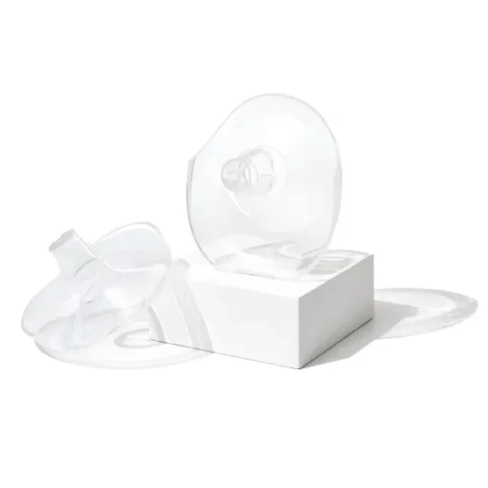 Willow Go Flange Set (2-pack)