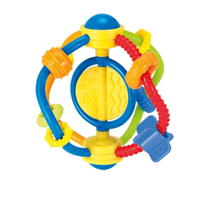 WINFUN GRIP `N PLAY RATTLE