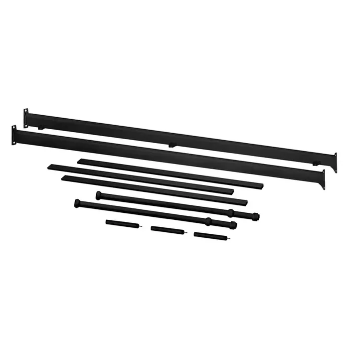 Winston Full Size Bed Conversion Kit – Vintage Iron