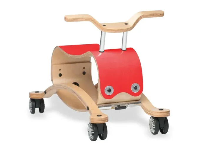 Wishbone Flip 2 in 1 Walker Ride-On