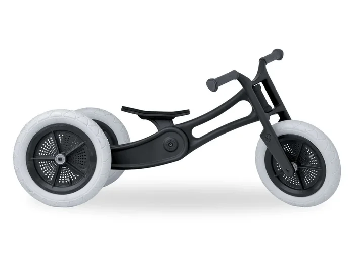 Wishbone Recycled 3-in-1 Balance Bike