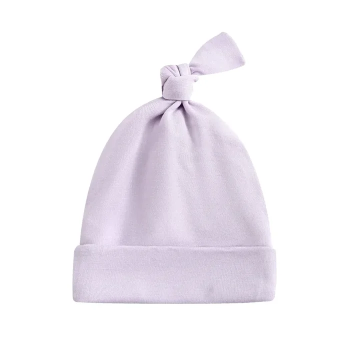 Wisteria Baby Beanie Hat