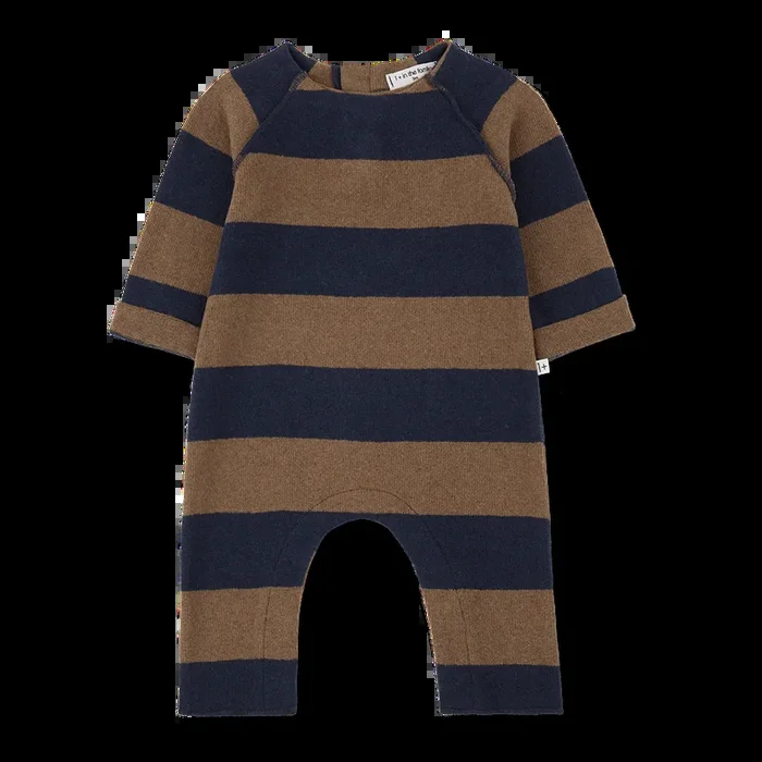 Wolfgang Jumpsuit | Castagna