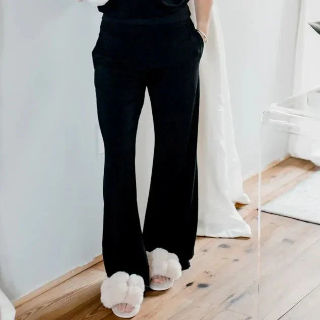 Women’s Bamboo Lounge Pants