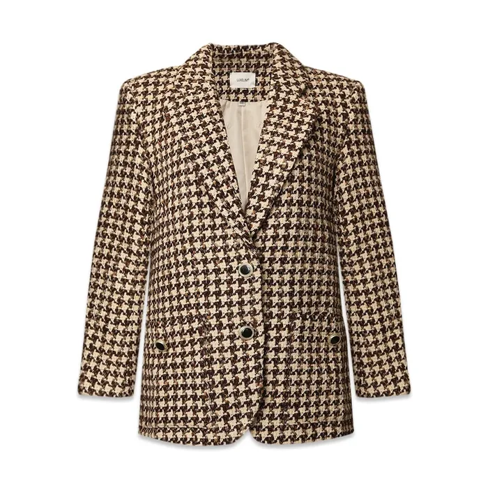 Women’s Lauren Wool Blazer