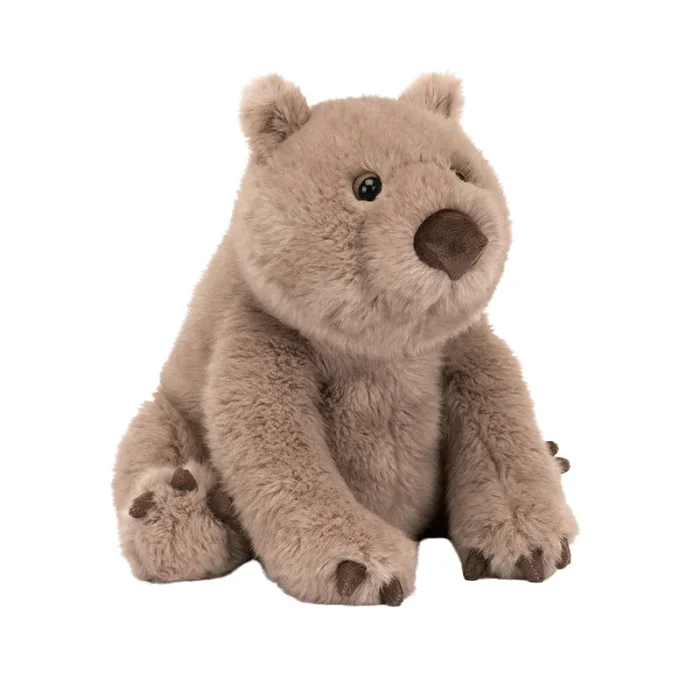Wonda Wombat Plush Toy