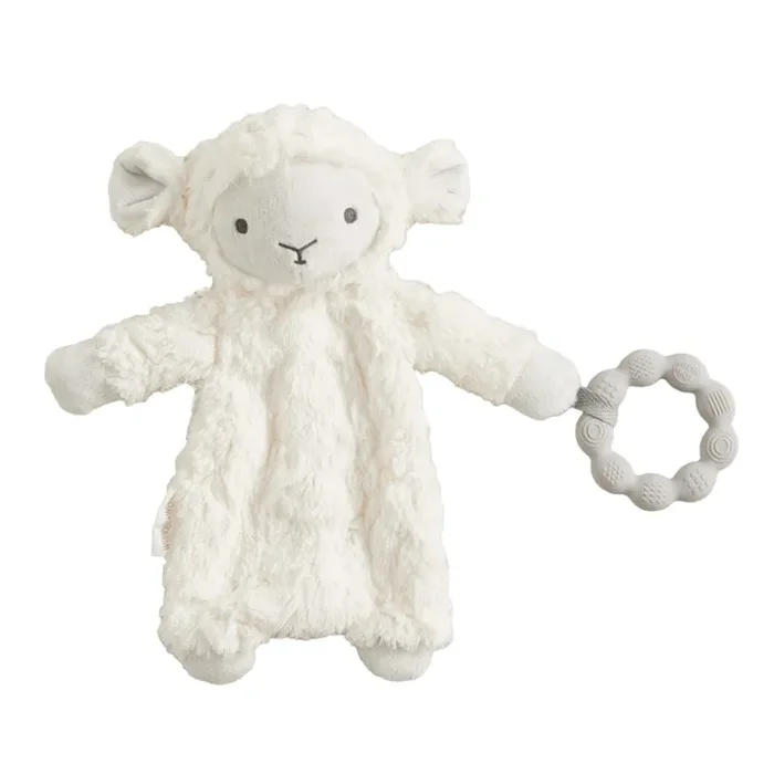 Wonder and Wise Lamb Love