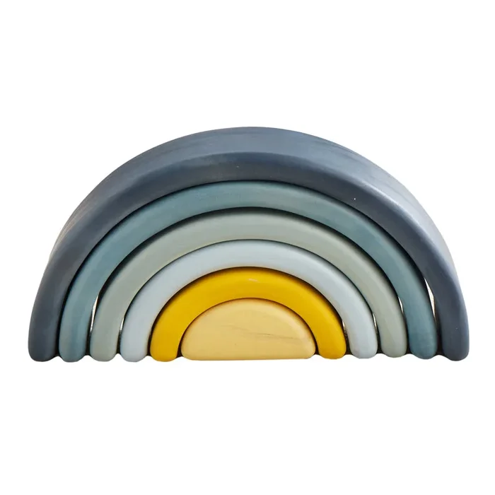 Wonder and Wise Simply Semicircles