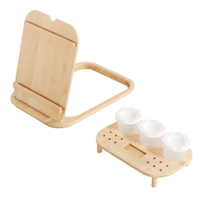 Wonder and Wise Smart Art Set