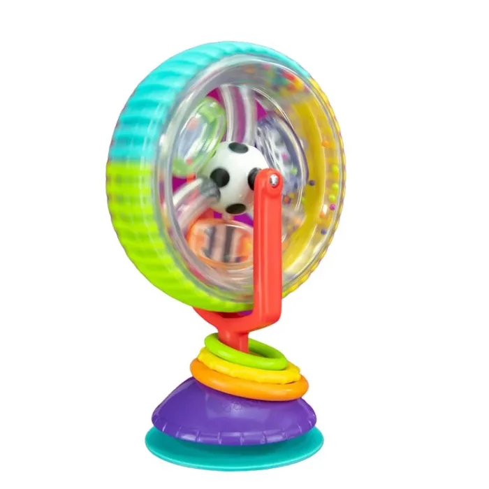 Wonder Wheel