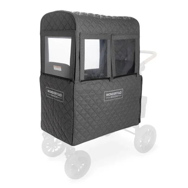 WonderFold Cold Weather Shield Warm Cover for W2 Only