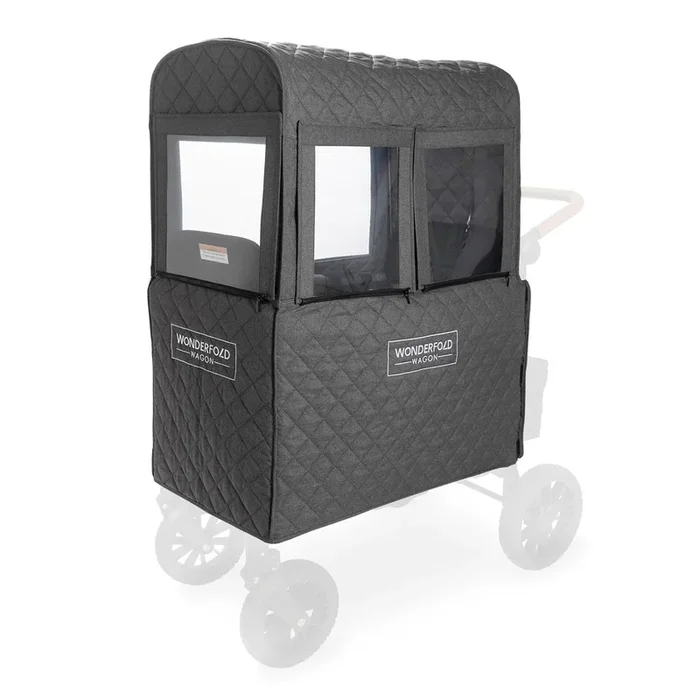 WonderFold Cold Weather Shield Warm Cover for W4 Only