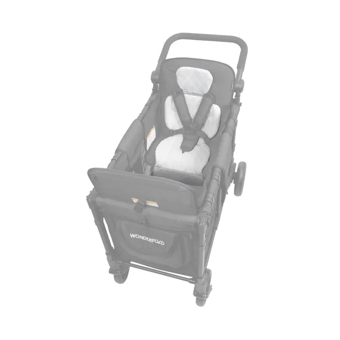 WonderFold Cooling Seat Cushion