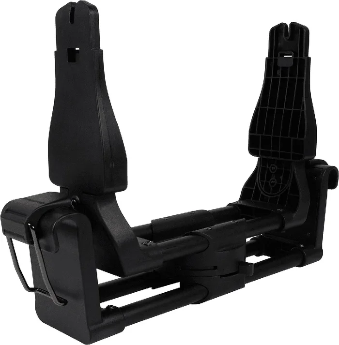 WonderFold W2 Car Seat Adapter – Graco