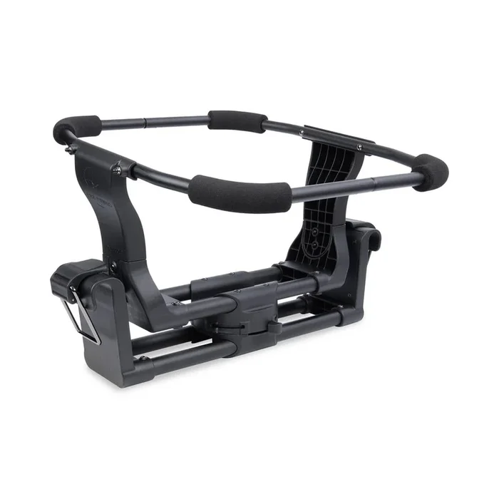 WonderFold W2 Pro Series Car Seat Adapter – Chicco
