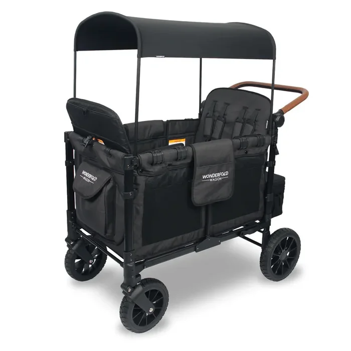 Wonderfold W4 Luxe Quad Wagon