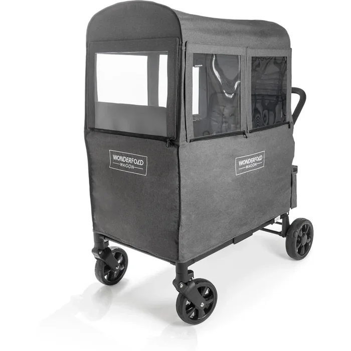 Wonderfold Wind Cover (W Series)