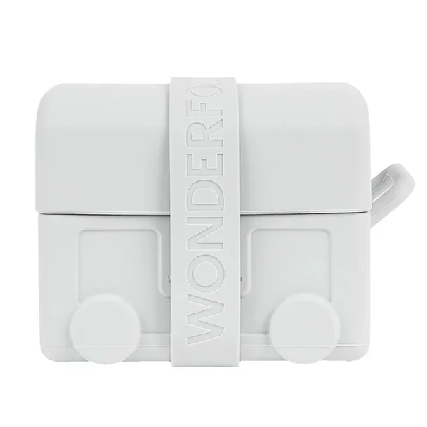 Wonderfold WonderBowl Arco de Silicone – Cinza Glaciar