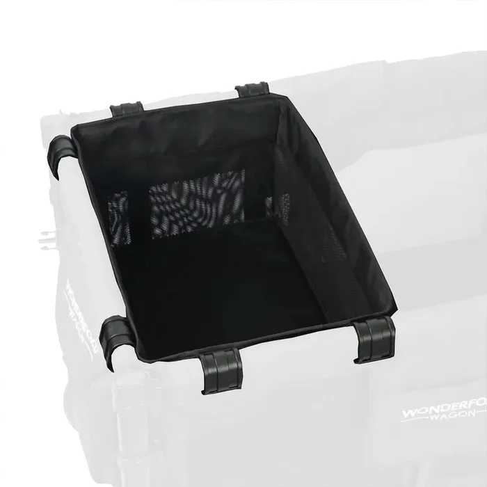 WonderFold WonderTote Shopping Basket for W4